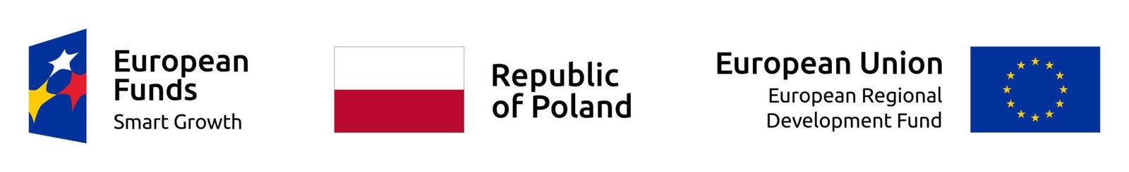Projekt współfinansowany ze środków Europejskiego Funduszu Rozwoju Regionalnego w ramach Programu Operacyjnego Inteligentny Rozwój (Fundusze Europejskie, Rzeczpospolita Polska, Unia Europejska).